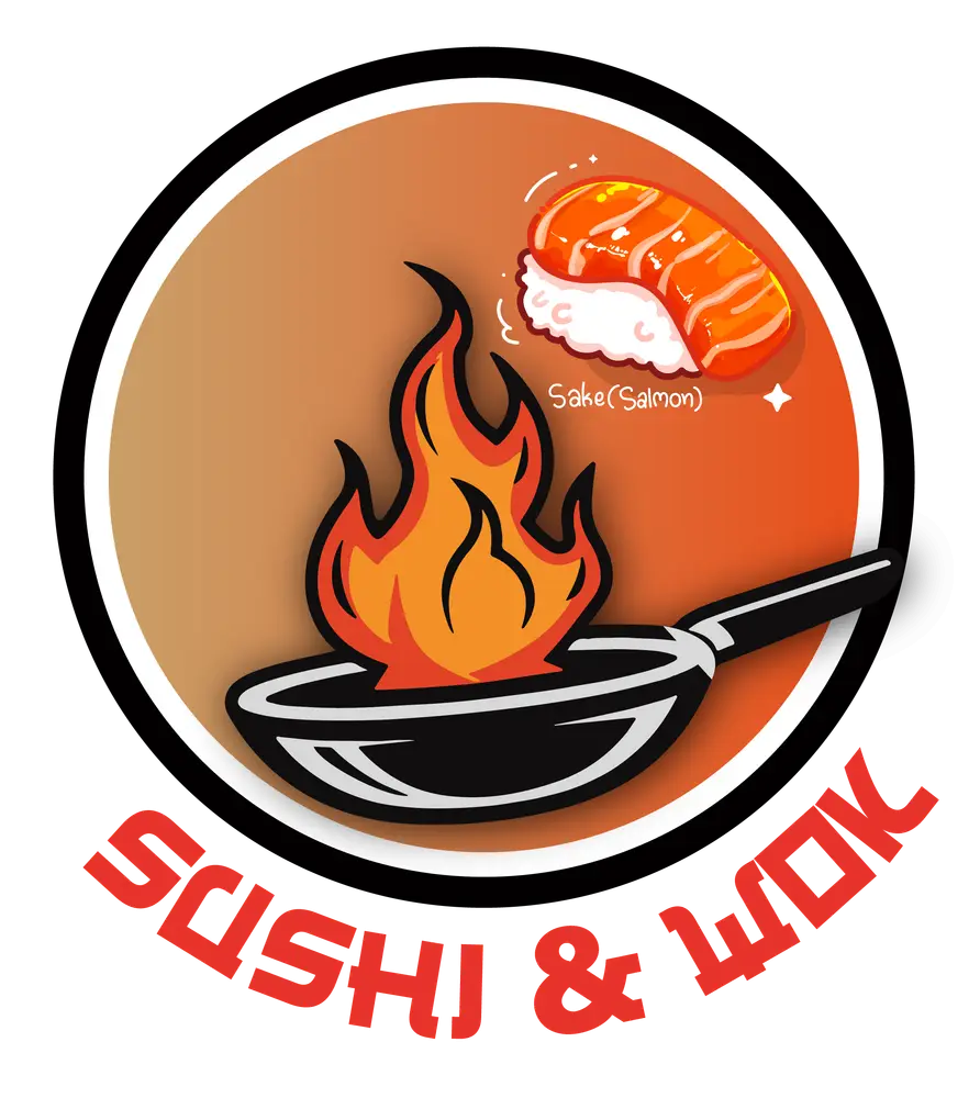 Sushi & Wok Rouen